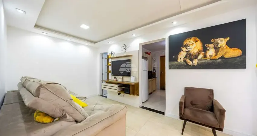 Casa com 3 quartos à venda na Rua Francisco Ferreira Filho, 119, Umbará, Curitiba