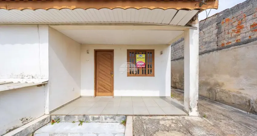 Casa com 2 quartos à venda na Avenida Curitiba, 1262, Iguaçu, Araucária