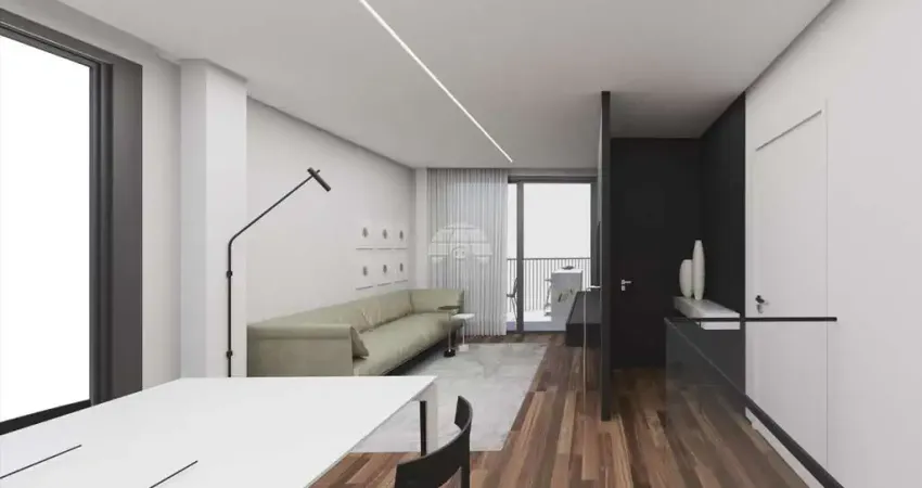 Cobertura com 4 quartos à venda na Avenida Manoel Ribas, 3574, Cascatinha, Curitiba