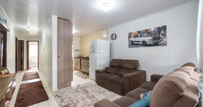 Casa com 3 quartos à venda na Rua Américo Zanlorenzi, 293, Jardim Céu Azul, Campo Largo