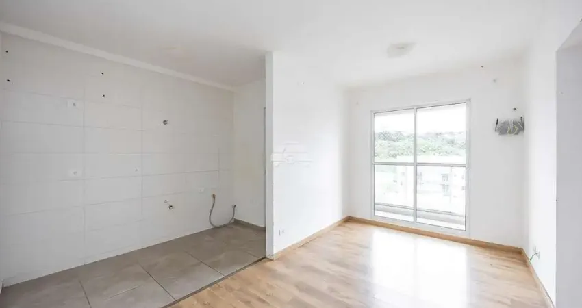 Apartamento com 2 quartos à venda na Rua Ângelo Zanetti, 795, Loteamento Itaboa, Campo Largo