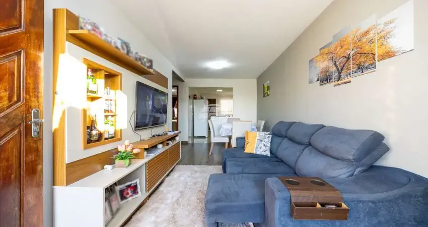 Casa com 3 quartos à venda na Rua Alagoas, 357, Iguaçu, Araucária