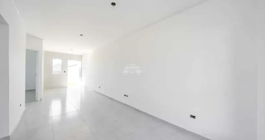 Casa com 3 quartos à venda na Rua Lucinir Franco da Rocha, 456, Jardim Veneza, Fazenda Rio Grande