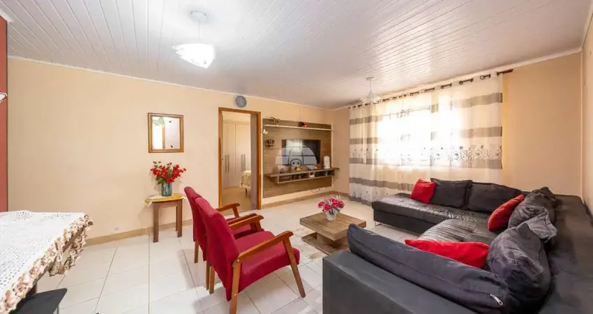 Casa com 3 quartos à venda na Rua Bolívia, 535, Nações, Fazenda Rio Grande