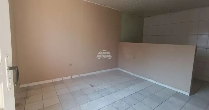 Casa com 3 quartos à venda na Rua Adalberto Gapski, 87, Campina da Barra, Araucária