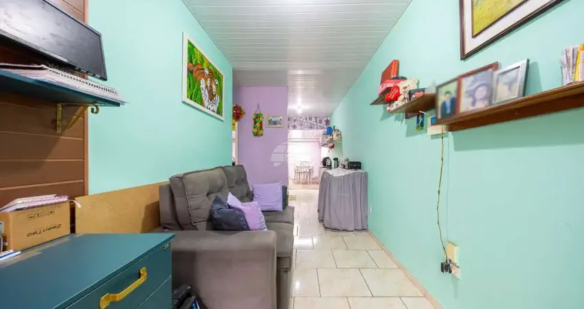 Casa com 2 quartos à venda na RUA ANTONIO CIONEK, 67, Jardim Cionek, Contenda