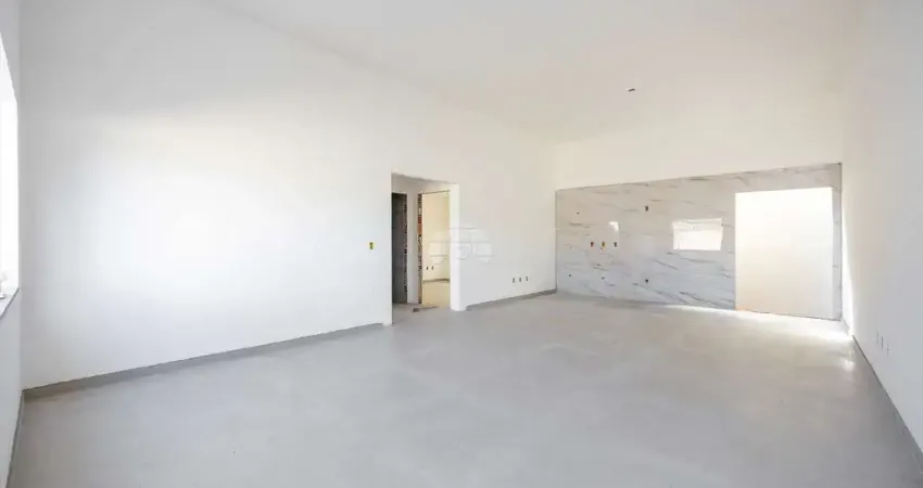 Casa com 2 quartos à venda na Rua Roraima, 286, Jardim Esmeralda, Campo Largo