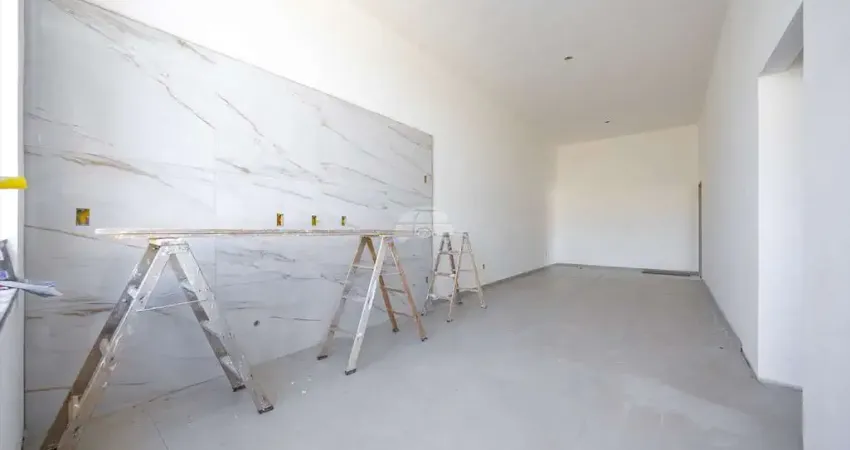 Casa com 2 quartos à venda na Rua Roraima, 286, Jardim Esmeralda, Campo Largo