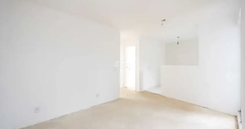 Apartamento com 2 quartos à venda na Rua Caetano Munhoz da Rocha, 1080, Ouro Verde, Campo Largo