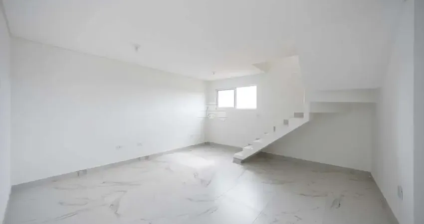Apartamento com 4 quartos à venda na Rua Jasmim, 521, Campina da Barra, Araucária