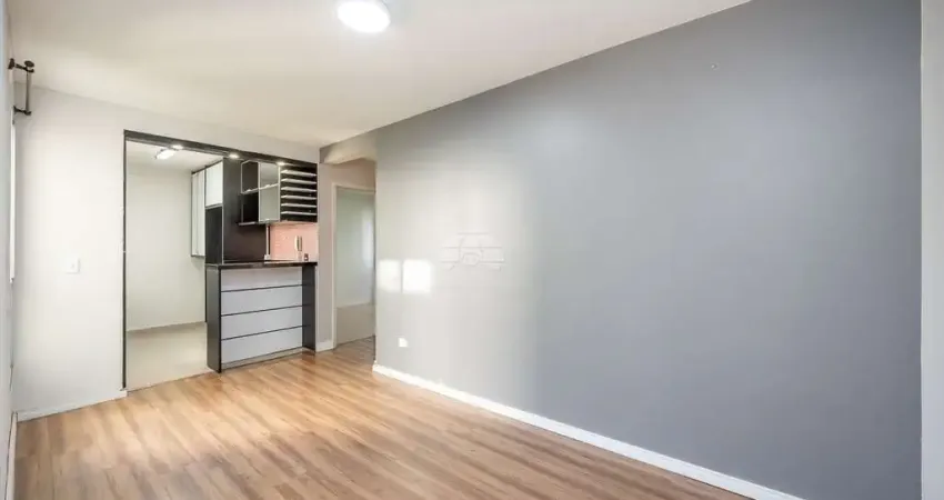 Apartamento com 2 quartos à venda na Rua Lothario Boutin, 220, Pinheirinho, Curitiba