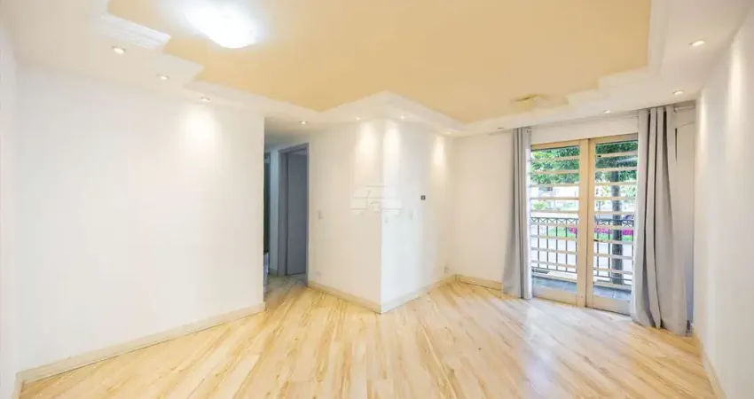 Apartamento com 3 quartos à venda na Rua Izaac Ferreira da Cruz, 1660, Pinheirinho, Curitiba