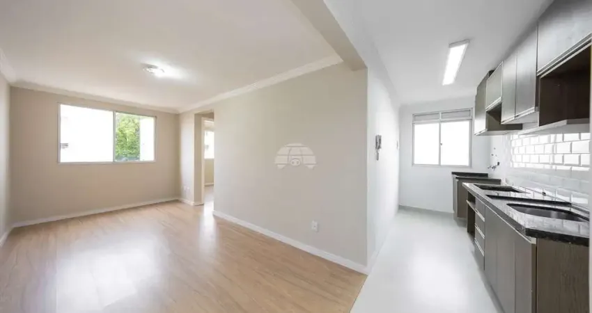 Apartamento com 2 quartos à venda na Rua Minas Gerais, 985, Costeira, Araucária