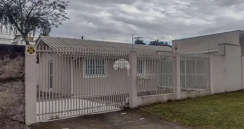 Casa com 4 quartos à venda na Rua Bartolomeu Lourenço de Gusmão, 4489, Boqueirão, Curitiba