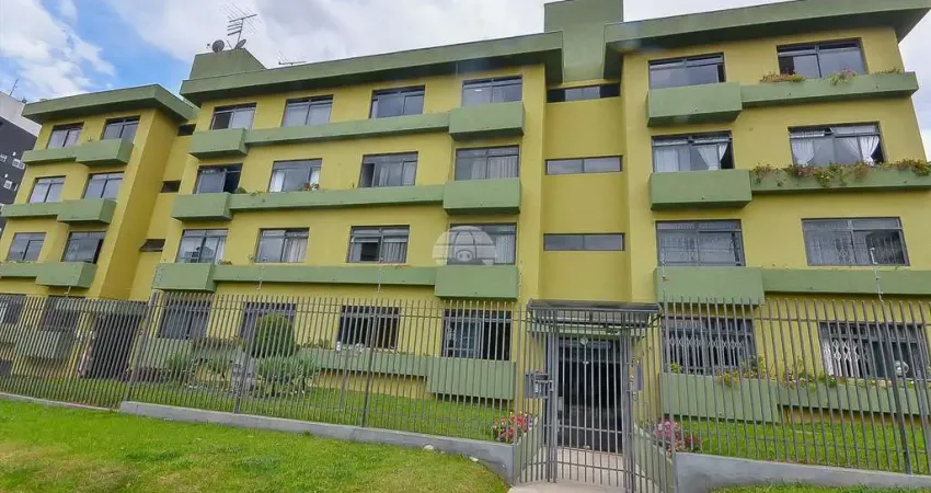 Apartamento com 3 quartos à venda na Rua Bororós, 751761, Vila Izabel, Curitiba
