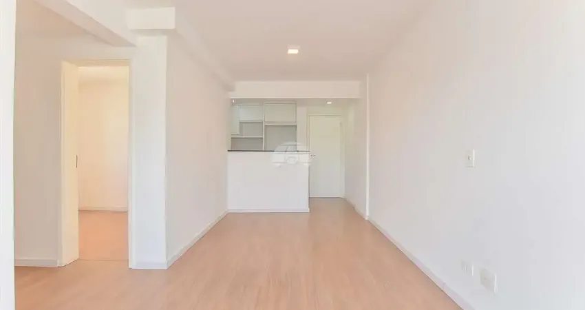 Apartamento com 2 quartos à venda na Rua Professor José Maurício Higgins, 1185, Boqueirão, Curitiba