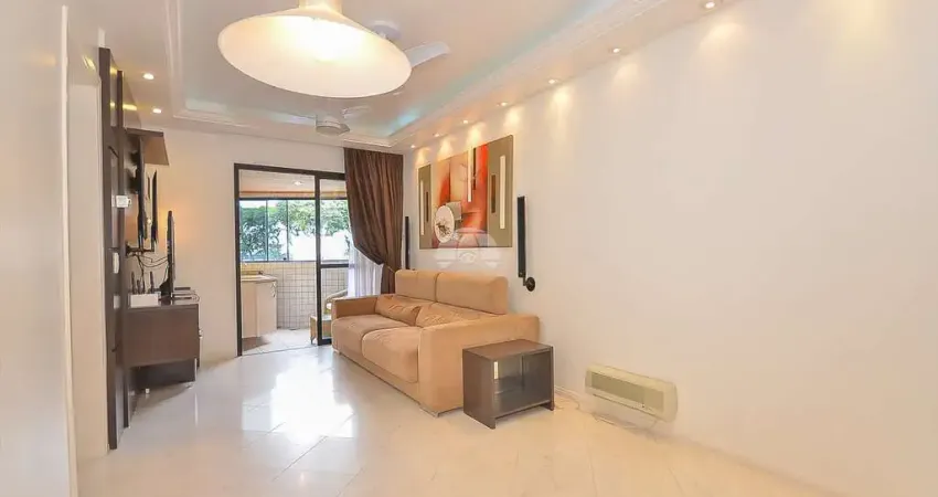 Apartamento com 3 quartos à venda na Travessa Alberico Figueira, 81, Seminário, Curitiba