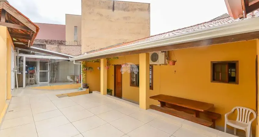 Casa com 2 quartos à venda na Rua René Descartes, 844, Barreirinha, Curitiba