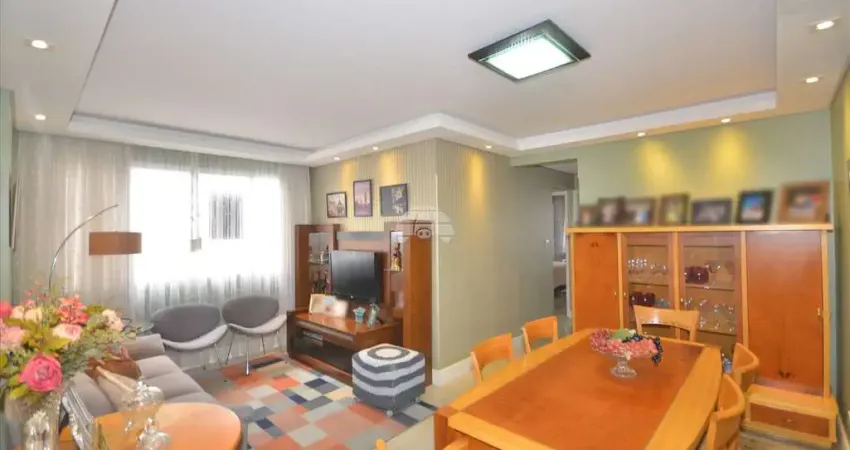 Apartamento com 3 quartos à venda na Rua Guararapes, 1797, Vila Izabel, Curitiba