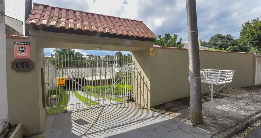 Casa com 3 quartos à venda na Rua Baruch Spinoza, 60, Aristocrata, São José dos Pinhais