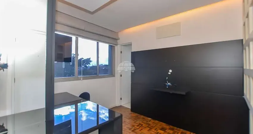 Sala comercial à venda na Avenida República Argentina, 2150, Portão, Curitiba