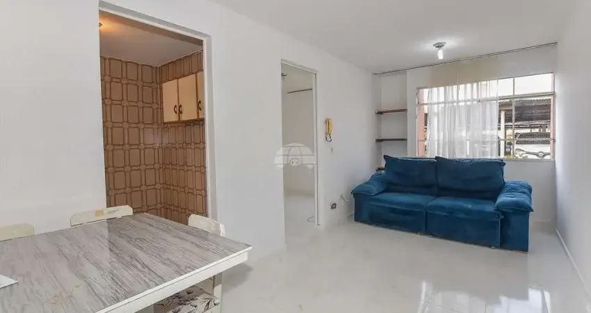 Apartamento com 2 quartos à venda na Rua Luiz Carlos Muggiati, 21, Alto Boqueirão, Curitiba