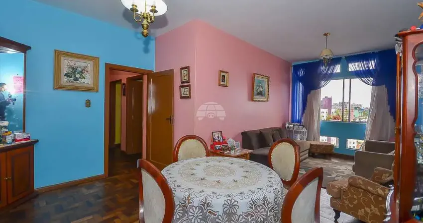 Apartamento com 3 quartos à venda na Rua Professor Fernando Moreira, 33, Centro, Curitiba