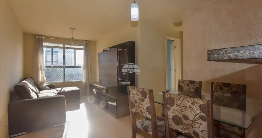 Apartamento com 2 quartos à venda na Rua Luciano Piuzzi, 620, Pinheirinho, Curitiba