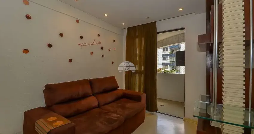 Apartamento com 3 quartos à venda na Rua Desembargador Motta, 1600, Centro, Curitiba