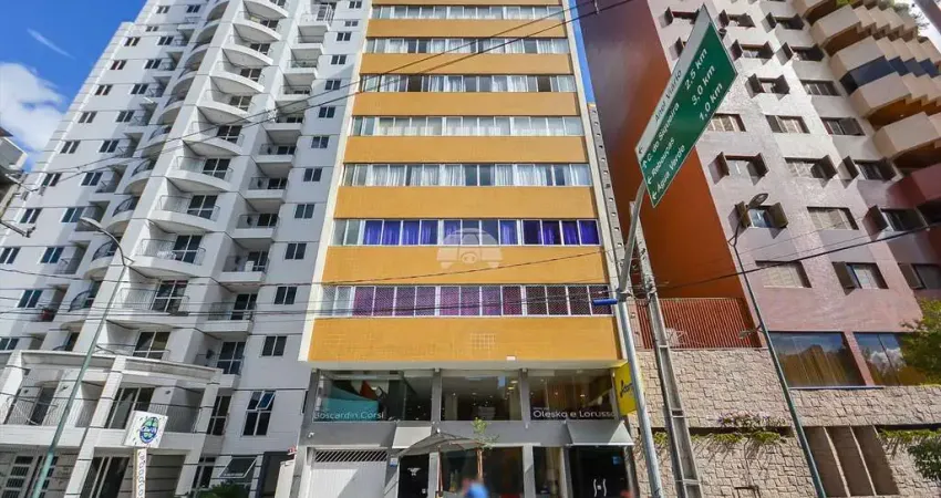 Apartamento com 3 quartos à venda na Alameda Doutor Carlos de Carvalho, 851, Batel, Curitiba