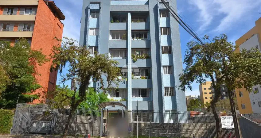 Apartamento com 2 quartos à venda na Rua Guarda-Mor Lustosa, 222, Juvevê, Curitiba
