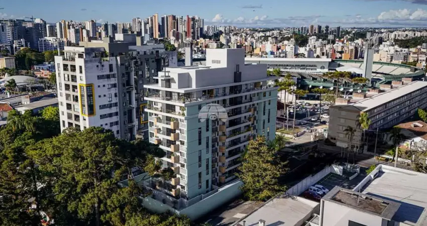 Cobertura com 3 quartos à venda na Rua Ubaldino do Amaral, 144, Alto da Glória, Curitiba