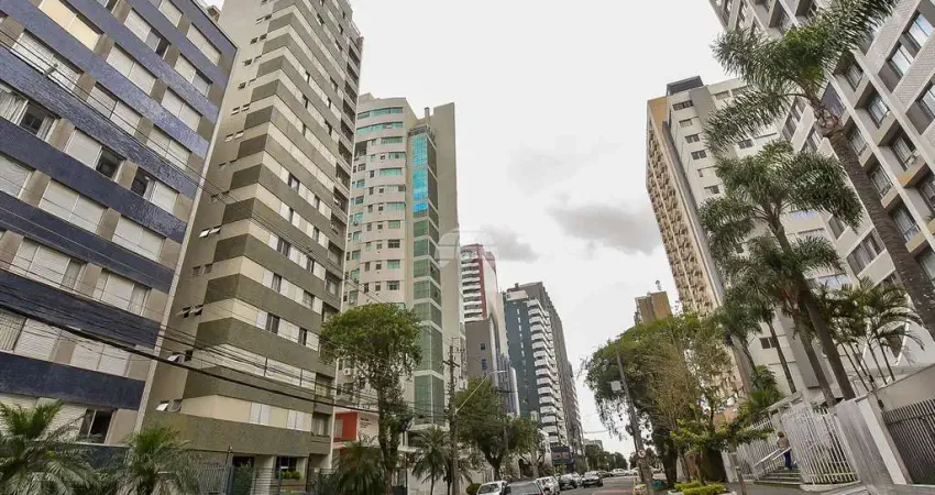 Apartamento com 3 quartos à venda na Rua Pasteur, 235, Batel, Curitiba