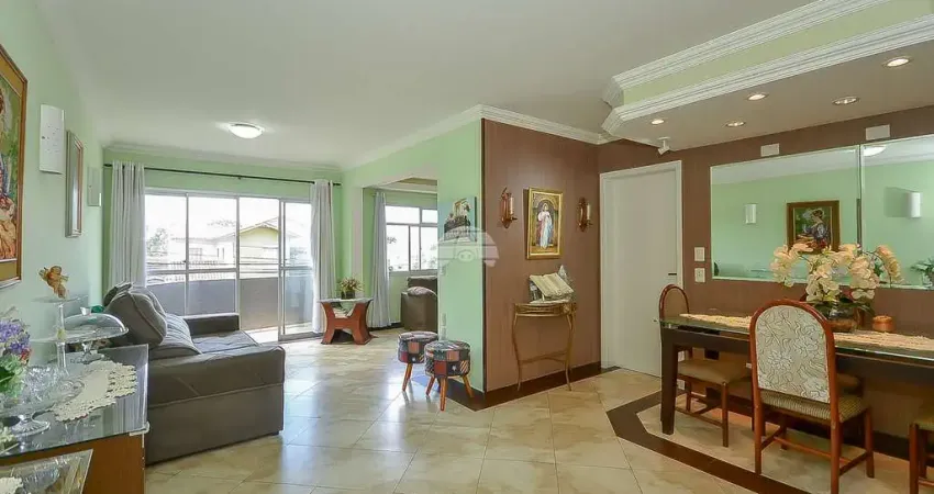 Apartamento com 3 quartos à venda na Rua Paula Gomes, 871, São Francisco, Curitiba