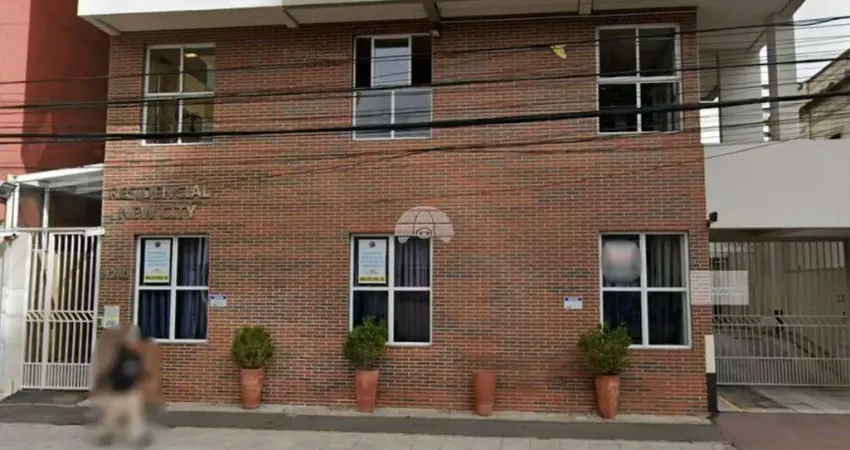 Apartamento com 2 quartos à venda na Rua Lourenço Pinto, 240, Centro, Curitiba