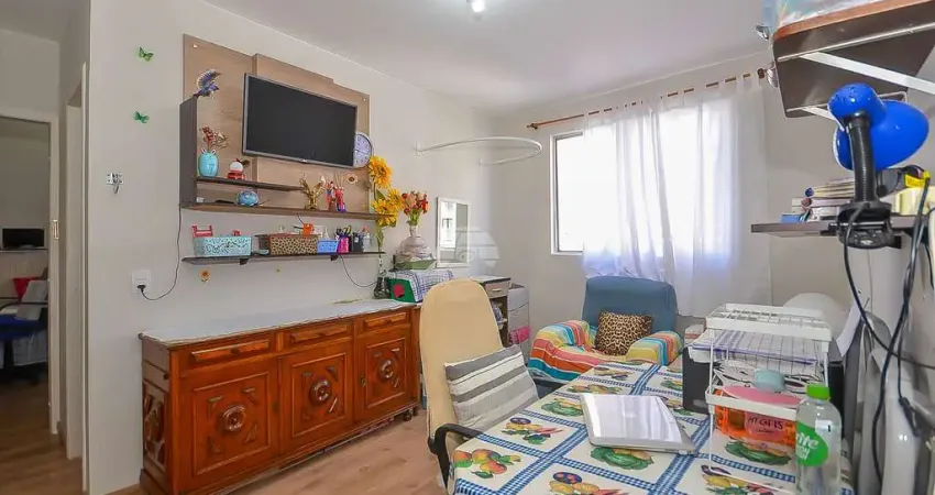 Apartamento com 1 quarto à venda na Rua Tibagi, 769, Centro, Curitiba