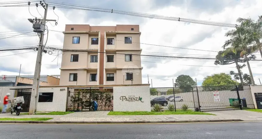 Apartamento com 2 quartos à venda na Rua Paulo Setúbal, 5571, Boqueirão, Curitiba
