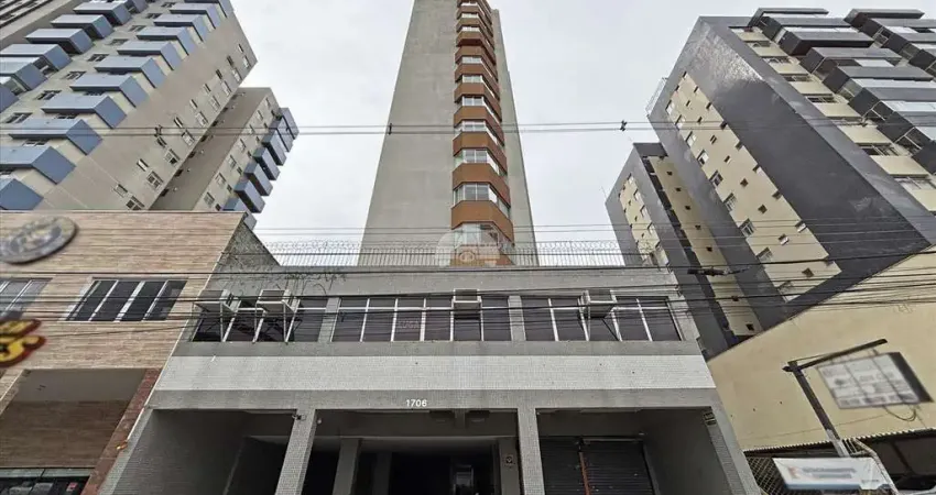 Ponto comercial à venda na Avenida Paraná, 1706, Boa Vista, Curitiba