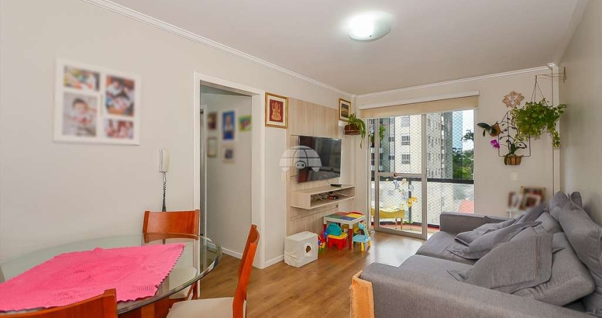 Apartamento com 3 quartos à venda na Rua Francisco Balchak, 176, Boa Vista, Curitiba
