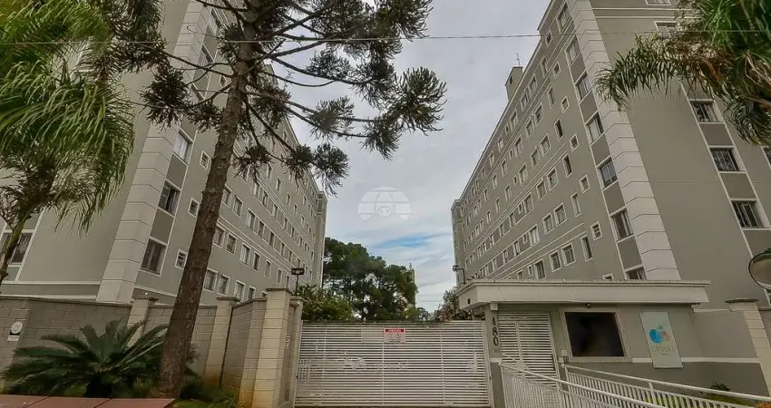 Apartamento com 2 quartos à venda na Rua Francisco Zanicotti Sobrinho, 180, Boa Vista, Curitiba