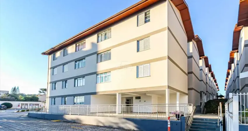 Apartamento com 2 quartos à venda na Rua João Gbur, 161, Boa Vista, Curitiba