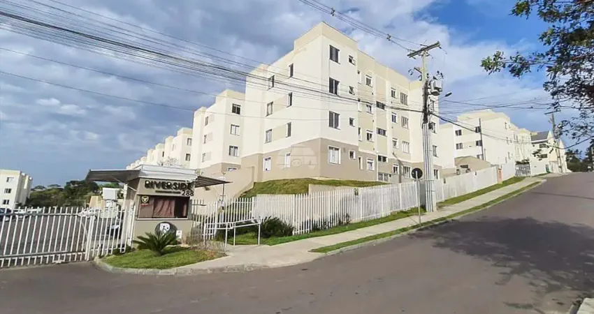 Apartamento com 2 quartos à venda na Travessa Schultz, 288, Cachoeira, Almirante Tamandaré
