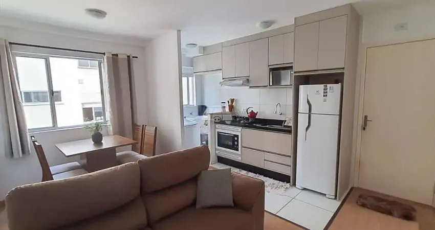 Apartamento com 2 quartos à venda na Travessa Schultz, 288, Cachoeira, Almirante Tamandaré