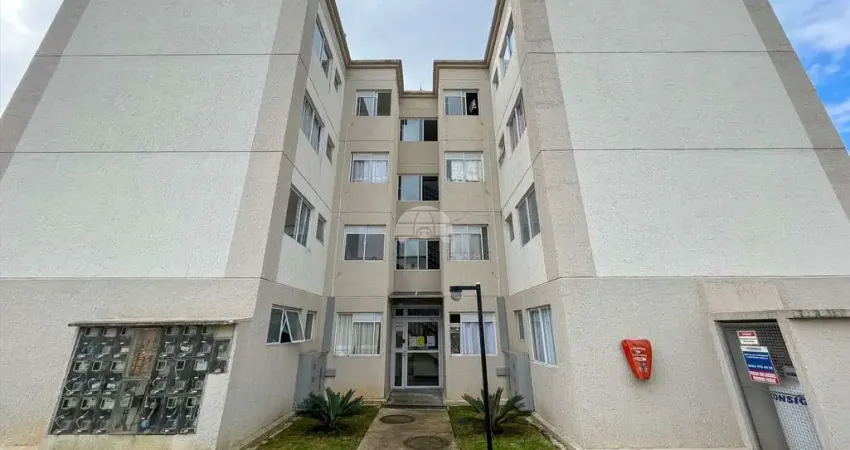 Apartamento com 2 quartos à venda na Rua Dilson Luiz, 1245, Umbará, Curitiba