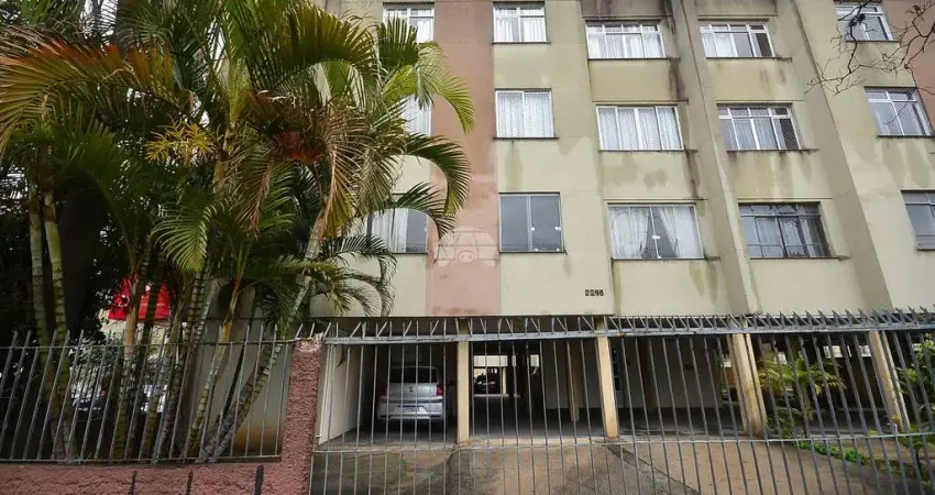Apartamento com 3 quartos à venda na Avenida Prefeito Erasto Gaertner, 2296, Bacacheri, Curitiba