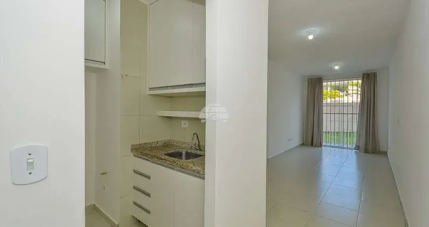 Apartamento com 3 quartos à venda na Rua Luiz Bugalski, 99, Jardim Marize, Almirante Tamandaré