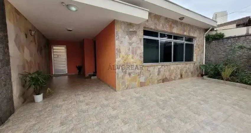 Casa com 3 quartos à venda na Rua Divinópolis, --, Vila Brasilina, São Paulo