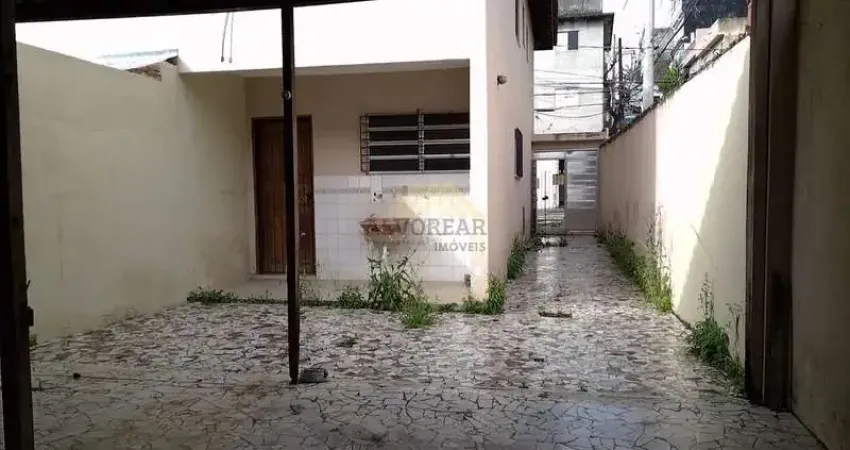 Casa com 3 quartos à venda na Tolstoi, --, Vila Brasilina, São Paulo