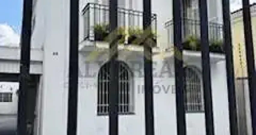 Sobrado comercial para locação – itaim bibi a apenas 50 metros da estação de metro campo belo