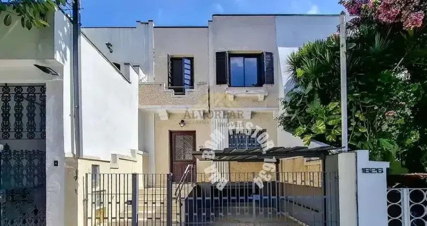 Casa com 3 quartos à venda na Rua Bom Pastor, --, Ipiranga, São Paulo